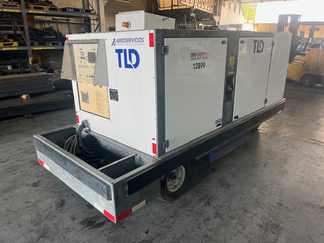 Ground Power Unit TLD GPU 4090-T-CUP