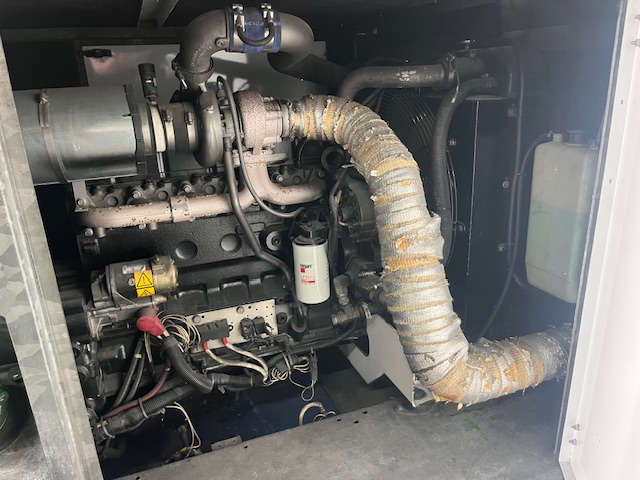 Ground Power Unit TLD GPU 4090-T-CUP