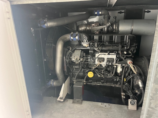 Ground Power Unit TLD GPU 4090-T-CUP