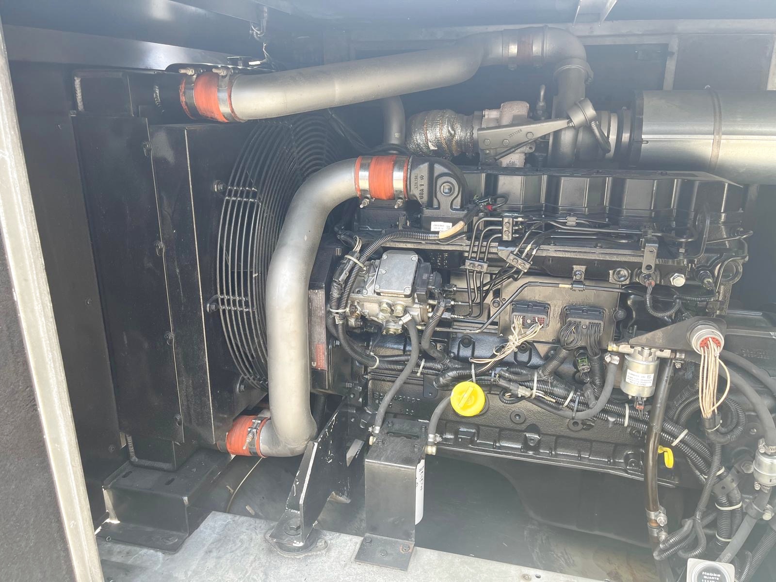 Ground Power Unit TLD GPU 4090-T-CUP