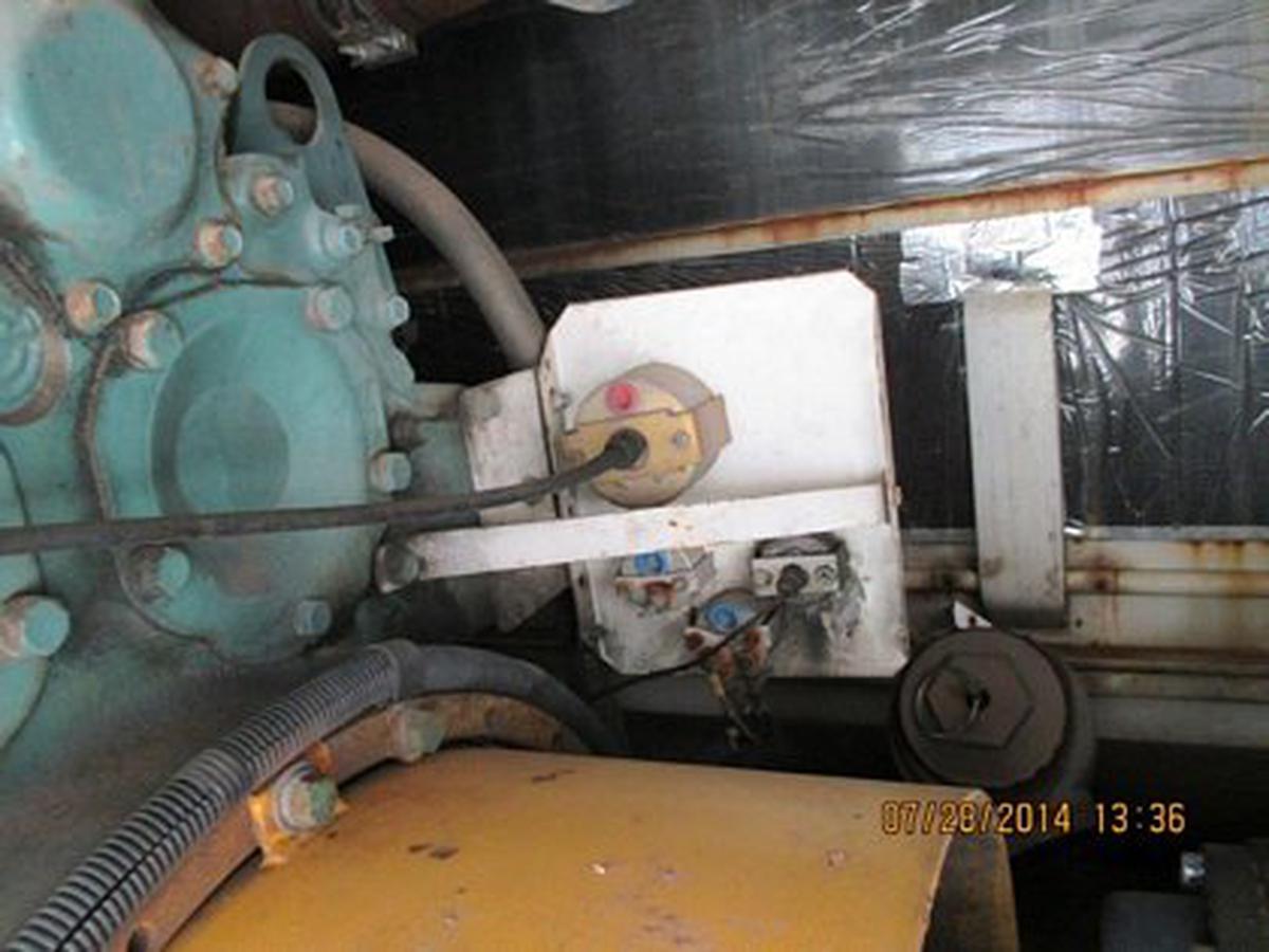 Air Start Unit ACE-600-2250- 250 PPM