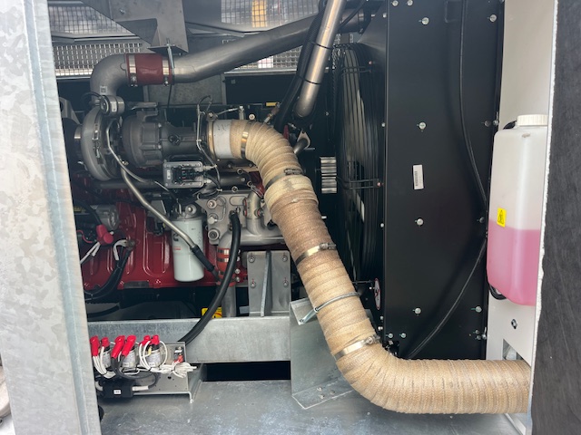 Air Start Unit TLD ASU 600-270-CUP