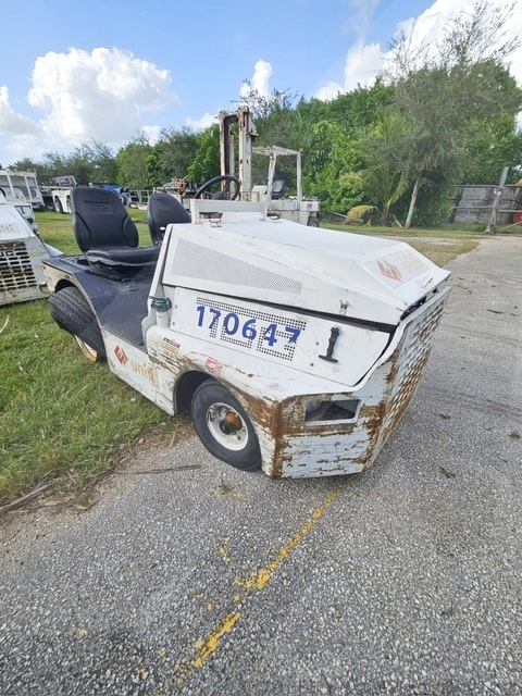 Baggage Tractor Tug  M1A50