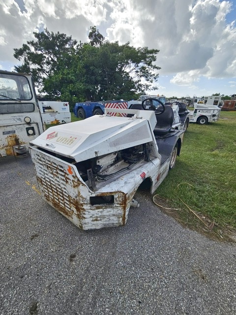 Baggage Tractor Tug  M1A50