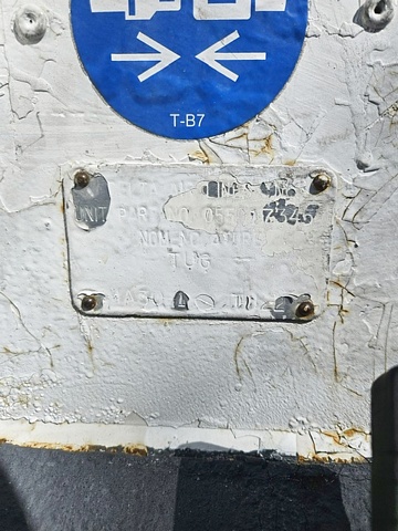 Baggage Tractor Tug MA-30