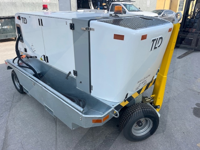 Ground Power Unit TLD GPU 409-E-CUP T3
