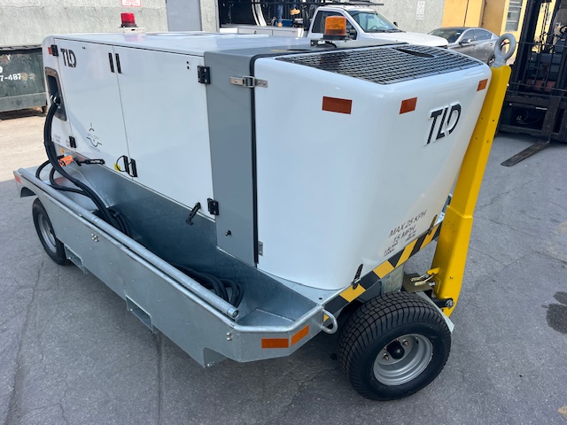 Ground Power Unit TLD GPU 409-E-CUP T3