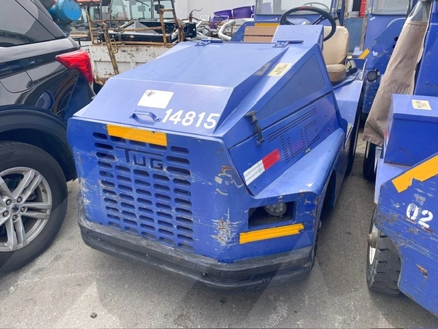 Baggage Tractor Tug M1A-30