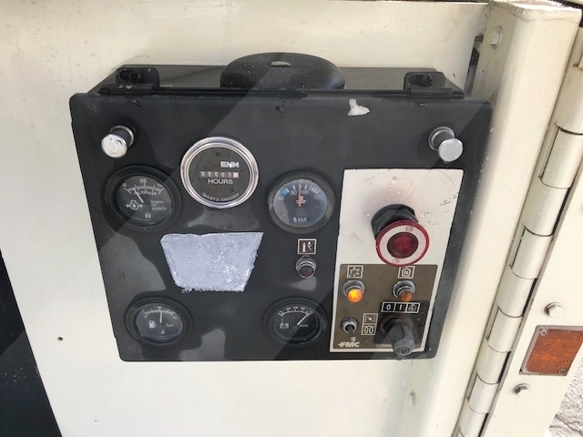 Cargo Loader FMC Commander 15 Wide