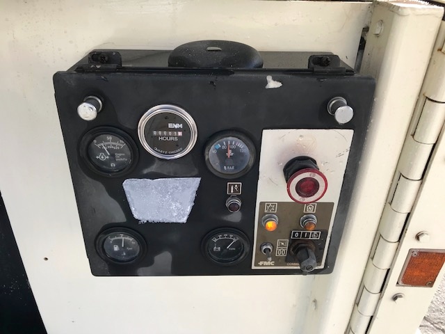 Cargo Loader FMC Commander 15 Wide