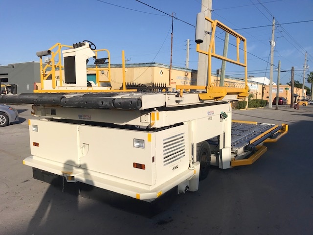 Cargo Loader FMC Commander 15 Wide