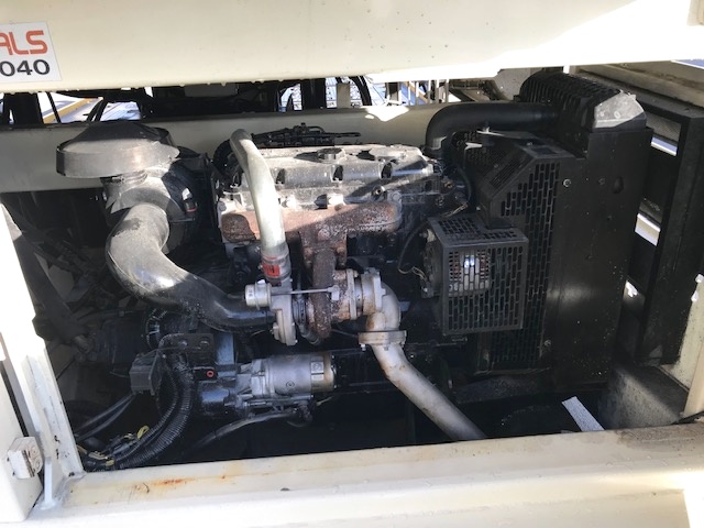 Cargo Loader FMC Commander 15 Wide