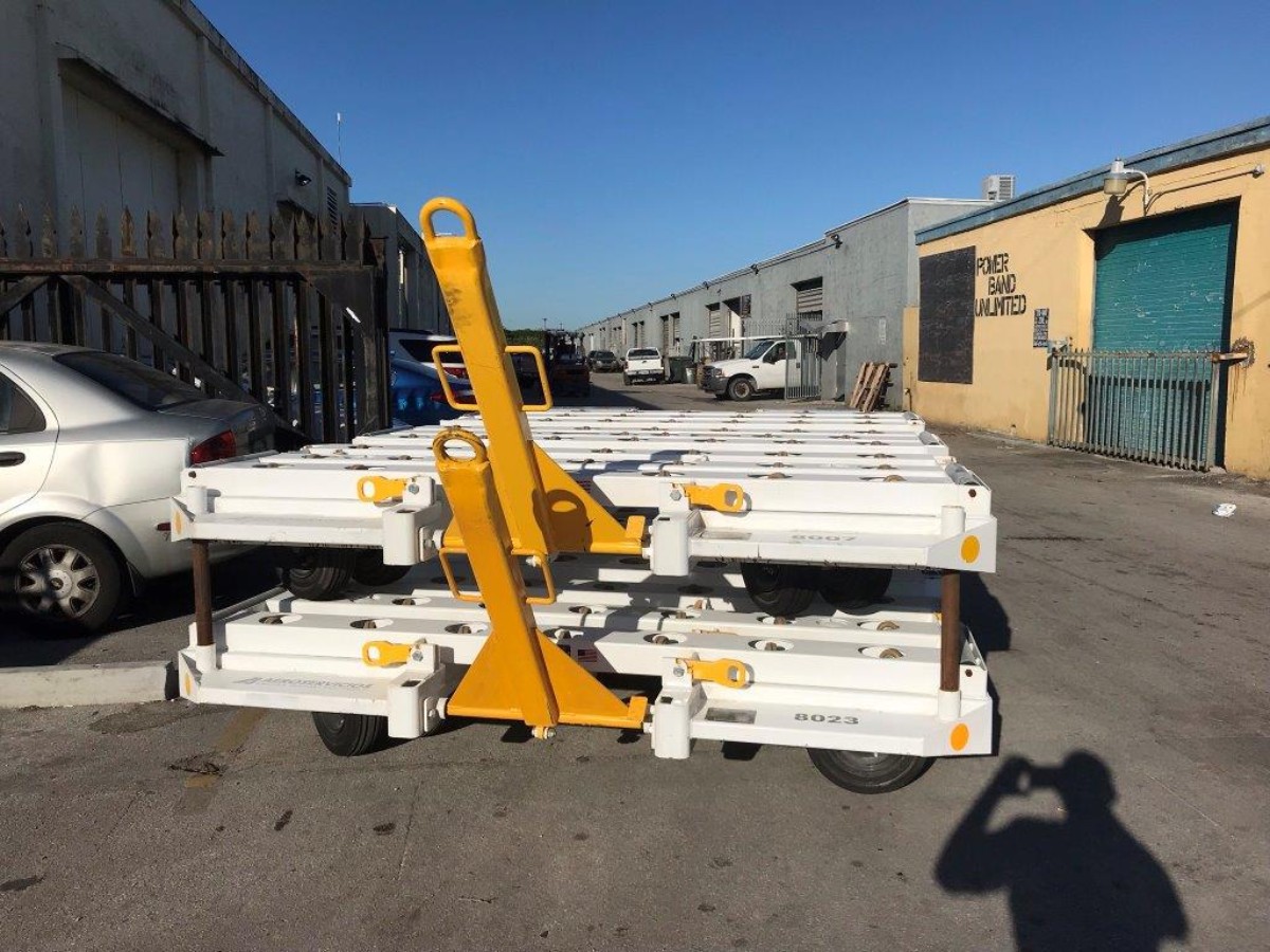 Dollies LD7 Clyde 15F2862 Covered Caster