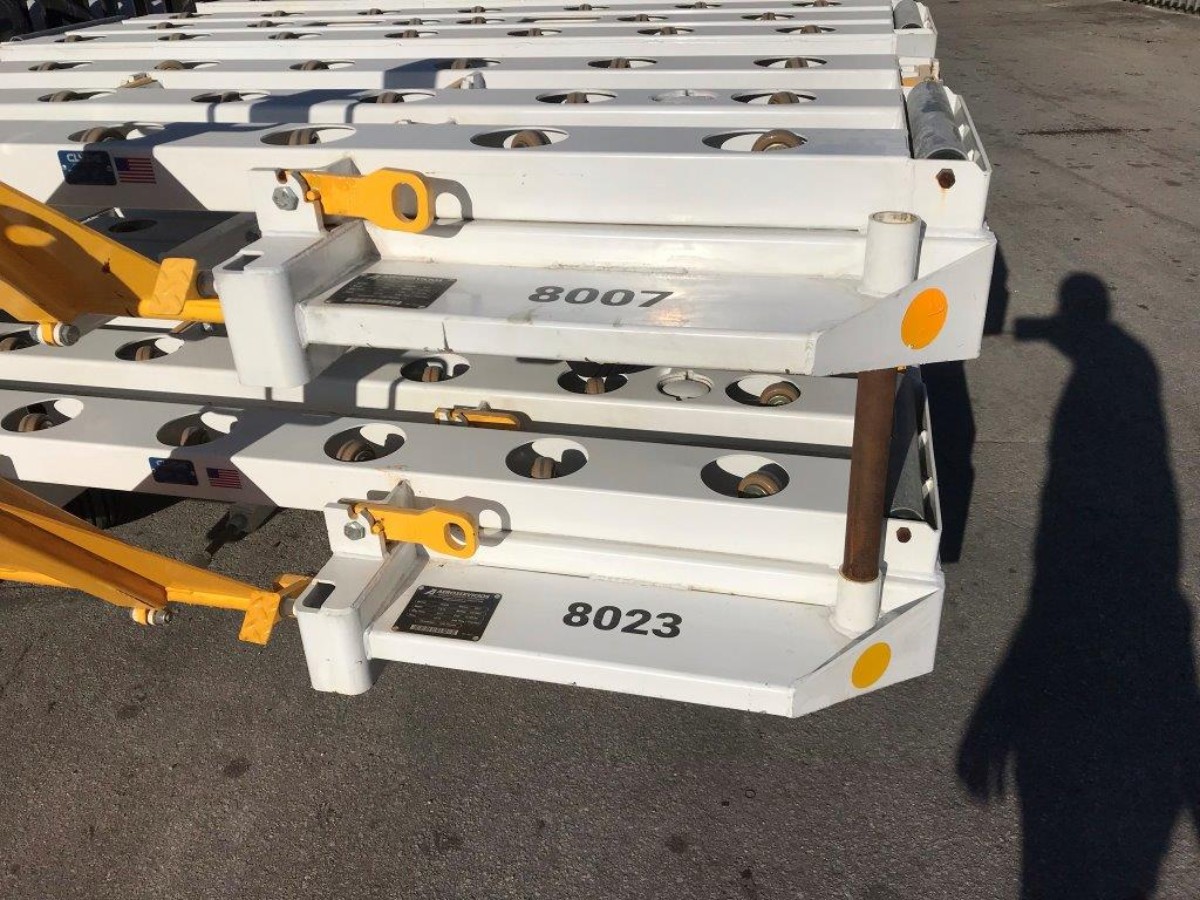 Dollies LD7 Clyde 15F2862 Covered Caster