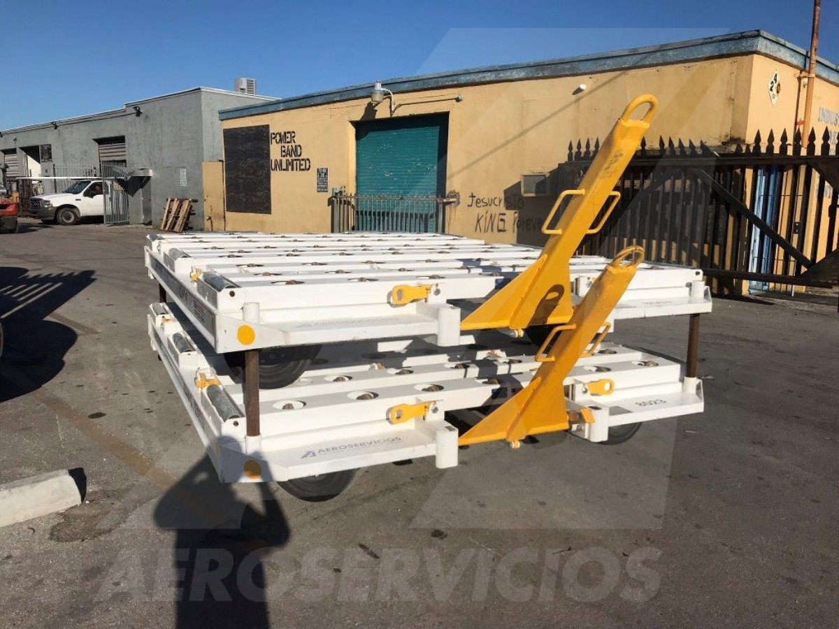 Dollies LD7 Clyde 15F2862 Covered Caster