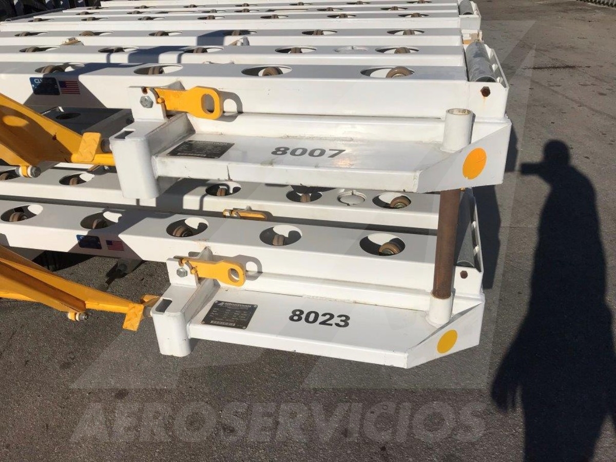 Dollies LD7 Clyde 15F2862 Covered Caster