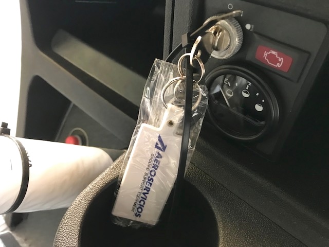 EZ-GO Valor Gas Golf Cart