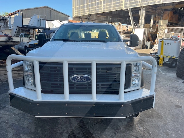 Bob Tail Truck Ford/Standard GSE F-600/STD-BTT-7G