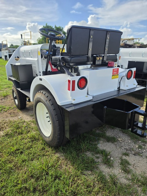Baggage Tractor Tug MA50-28 2026