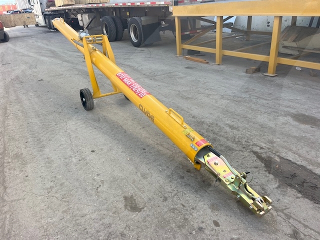 Tow Bar Clyde 15F3164 2025