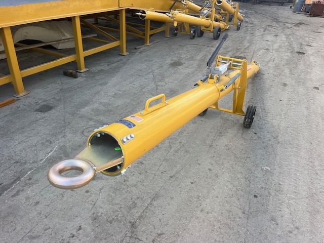 Tow Bar Clyde 15F3164 2025