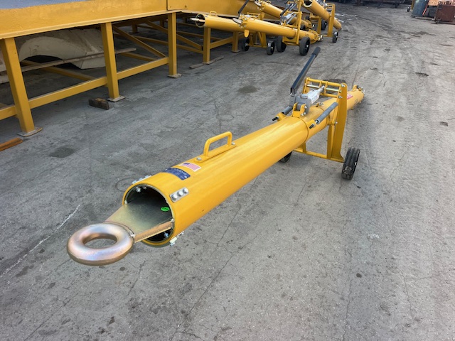 Tow Bar Clyde 15F3164 2025