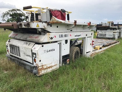 2001 TLD- 828 STD