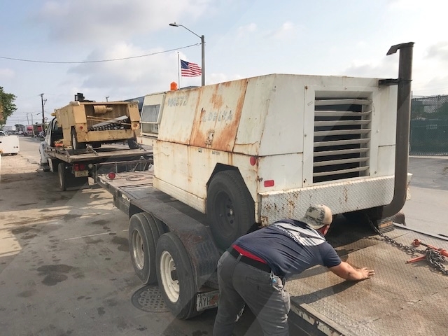 Ground Power Unit S&S TM-4900 JD