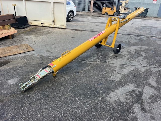 Tow Bar Clyde 15F3495