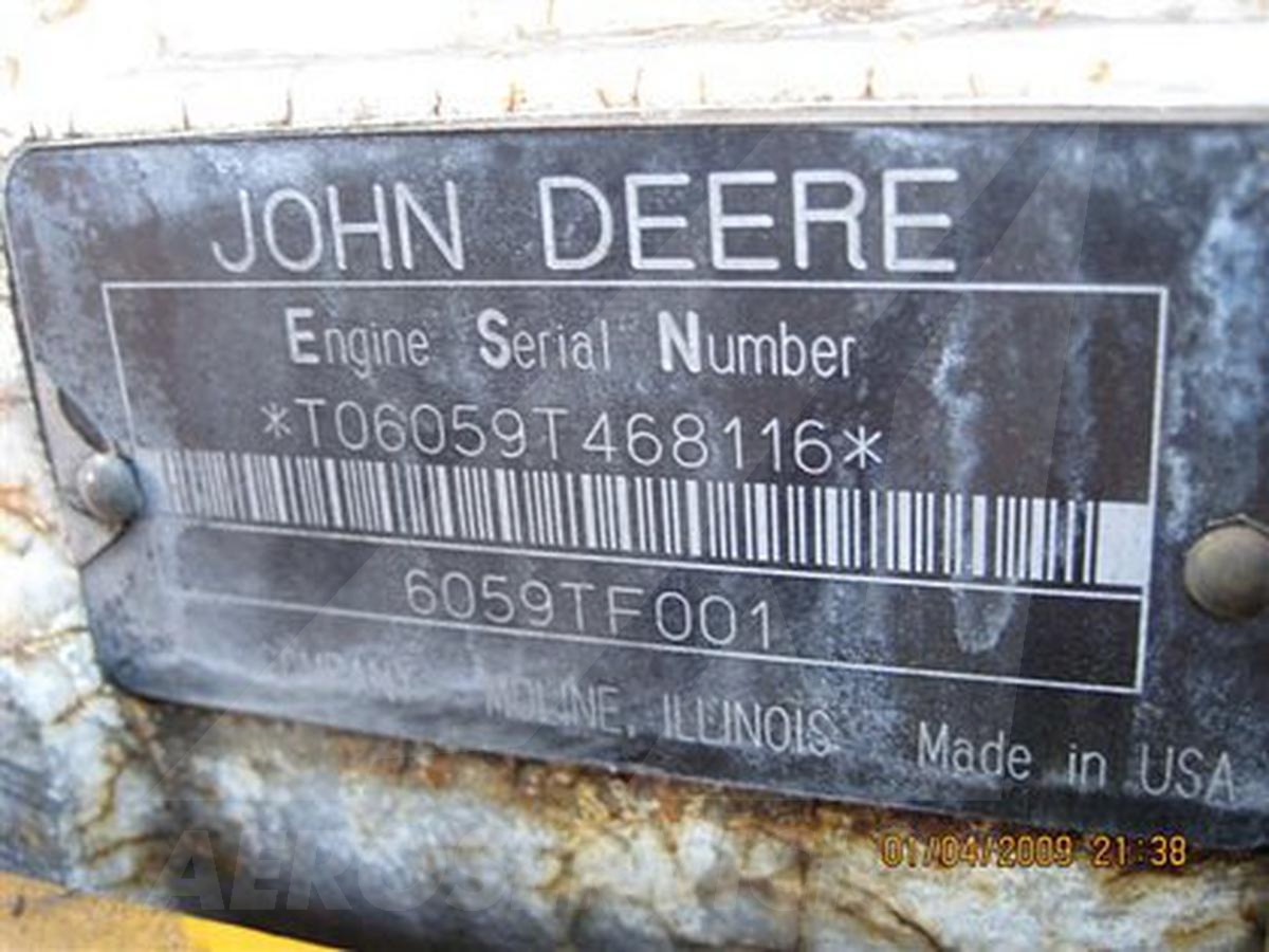 Ground Power Unit Trilectron 90T400SLN - 90 kVA