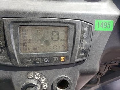 Utility Vehivcle Kubota RTV- X1100C 4WD