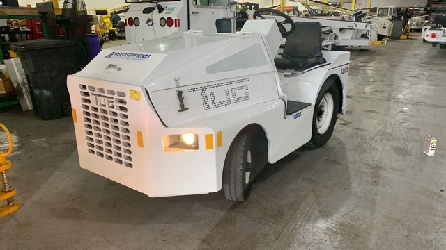 Baggage Tractor Tug  M1A50-14