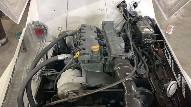 Baggage Tractor Tug  M1A50-14