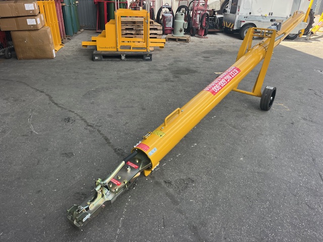 Tow Bar Clyde 15F3164 2026