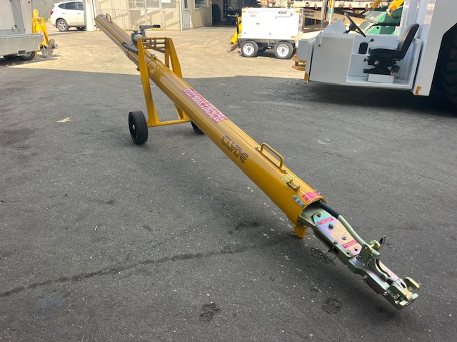 Tow Bar Clyde 15F3164 2026
