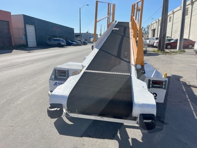 Belt Loader TLD NBL-D