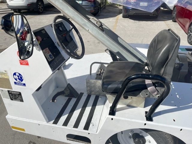 Belt Loader TLD NBL-D