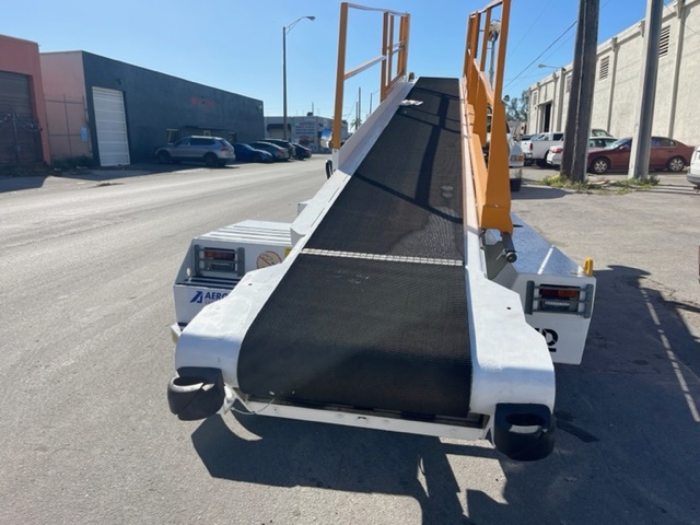 Belt Loader TLD NBL-D