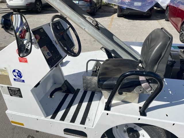 Belt Loader TLD NBL-D