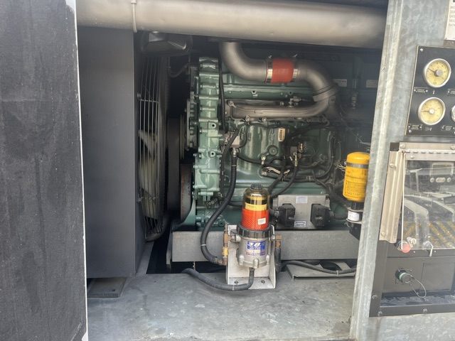 Air Start Unit TLD 600-270-DDP