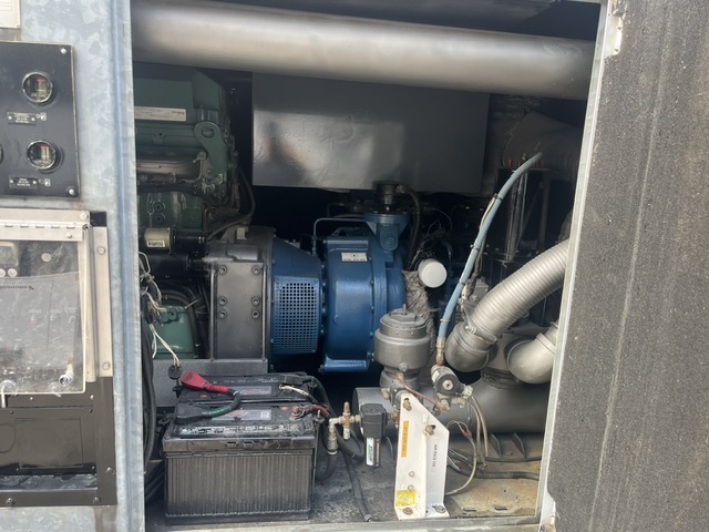 Air Start Unit TLD 600-270-DDP