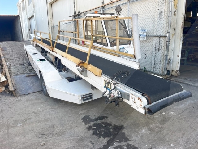 Belt Loader TLD NBL-D