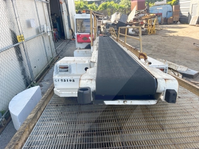 Belt Loader TLD NBL-D