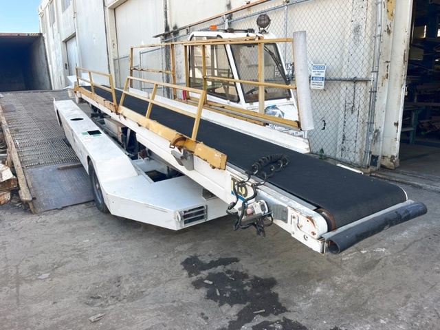 Belt Loader TLD NBL-D