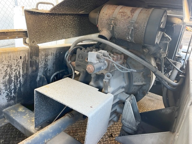 Belt Loader TLD NBL-D