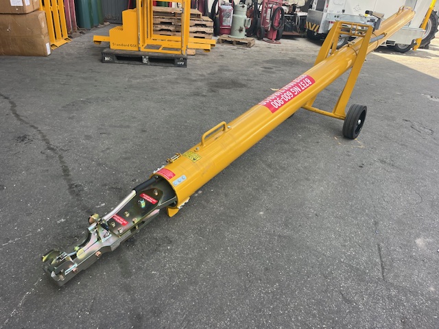 Tow Bar Clyde 15F3164 2026