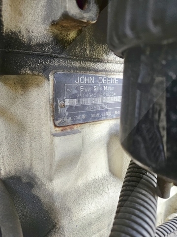 Air Conditioning Unit Trilectron DAC200-DPE + Heater