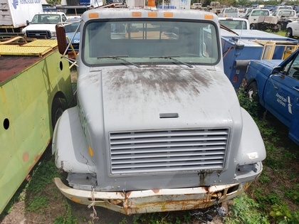 Lavatory Tuck International/Stinar 4700LP/ SLS-500