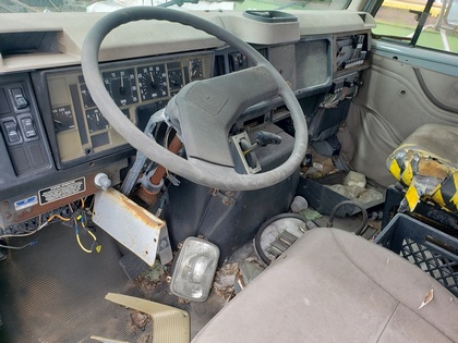 Lavatory Tuck International/Stinar 4700LP/ SLS-500