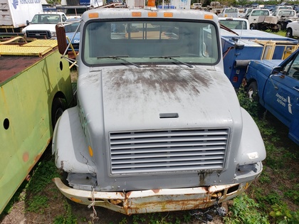 Lavatory Tuck International/Stinar 4700LP/ SLS-500